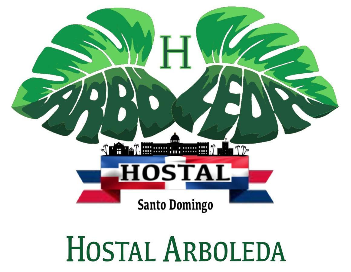 Arboleda Hostal Santo Domingo Eksteriør bilde